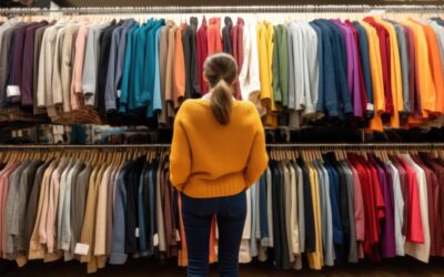 L’outfit e’ anche un simbolo di appartenenza