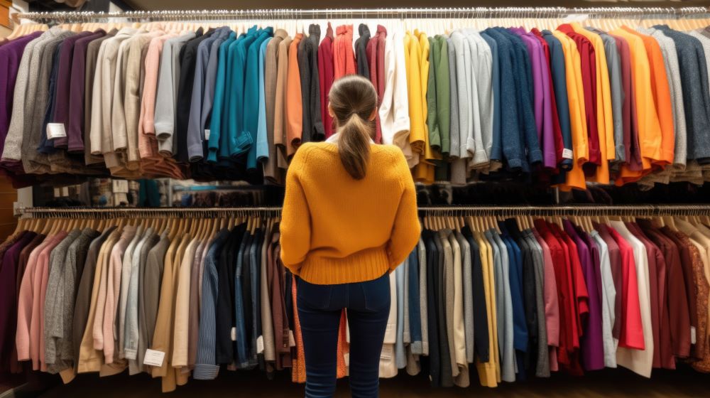 L’outfit e’ anche un simbolo di appartenenza